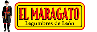 Logo de El Maragato, Legumbres de León